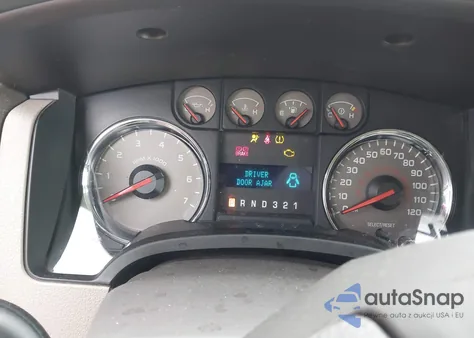 2010 Ford F-150 Fx4/Harley-Davidson/King Ranch/Lariat/Platinum/Xl/Xlt z USA, uszkodzony, nr VIN 1FTFW1EV2AFC21262